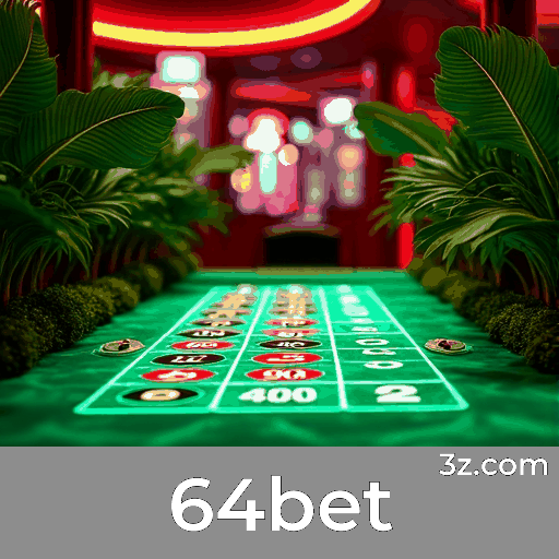 64bet - Experimente a Conveniência Completa no App!