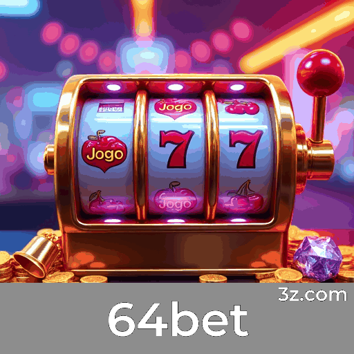 Controle Exclusivo com Configurações Avançadas na 64bet