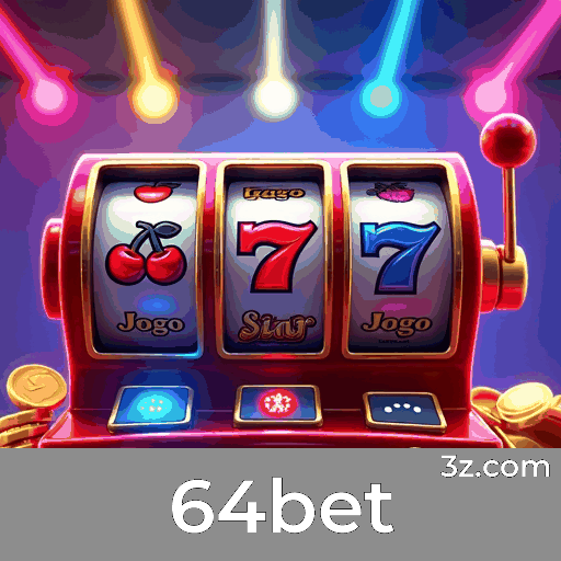 64bet Social Casino: Nova Dimensão de Entretenimento Interativo