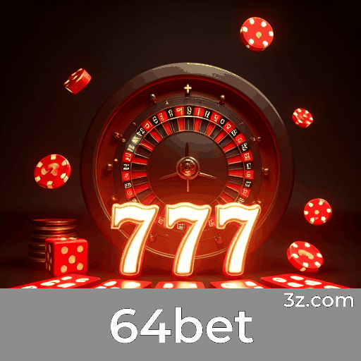 Universo de Jogos Extraordinários do 64bet: Diversão Sem Limites